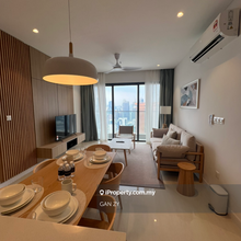 Fully furnished for Rent