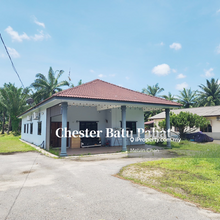 Jorak Elahi Bungalow For sale 