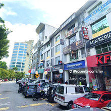 Exclusive 3 Storey Shop at Bandar Permaisuri for Sale!