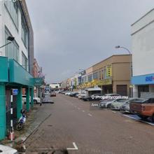 Intermediate Lot - International Lot - Freehold