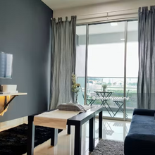 Kiara Residence 2 @ Bukit Jalil  3 bedroom For Rent