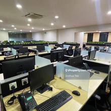 Megan Avenue 2,  Jalan Yap Kwan Seng  Office for sale