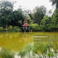 Bungalow land for Sale