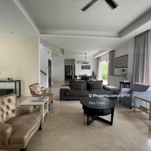 2 storey Bungalow Jade Hill Kajang
