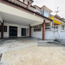 Lower price, free from flood,bebas banjir