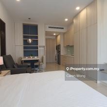 Serviced residence for Rent