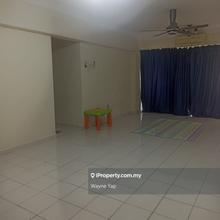 Sentul Utama Condo Sentul Below Market 100% Loan Free Stamping