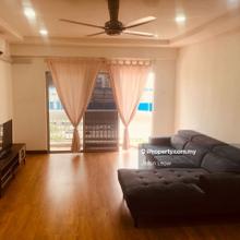 Sungai besi condo 