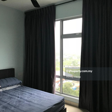 Pandan Residence 1 Apartment @ studio unit