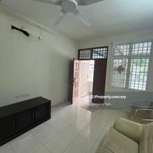 Taman sentul jaya partial furnish bukit minyak Bm