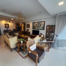 High Floor, Nice View, Price Nego, Good Condition, Renovated Unit