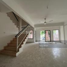 2.5 Storey House For Rent Taman Ozana Impian, Bukit Katil