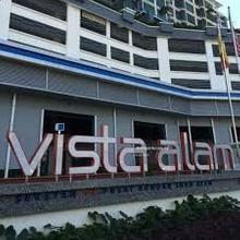 Vista Alam Service Apartment 3 Bedroom