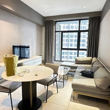 Millerz Square Fully Furnished For Sale