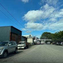 Mount Austin 5, jb, Single Storey Terrace Factory