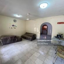 Part Reno / Bandar Menjalara 62b, 2sty