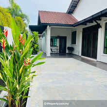 Astana Permai Semi D For Rent Kuantan 