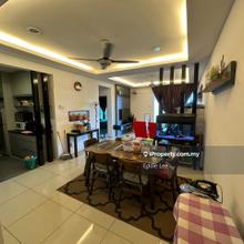 Silk Residence Condo @ Cheras For Sale!!