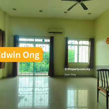 Nice partially furnished and renovated unit for sale 