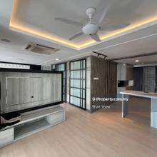 Studio Bm City Bandar Perda Bukit Mertajam For Rent
