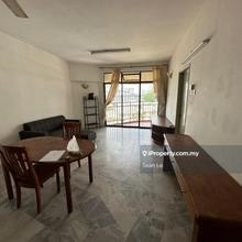 Indah Villa Bandar Sunway Pyramid University Nadayu 28