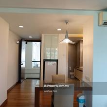 Araville, Bangsar Fully furnished for Rent