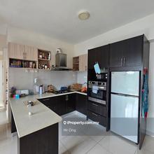 Likas The Peak Soho Fully Furnished For Rent
