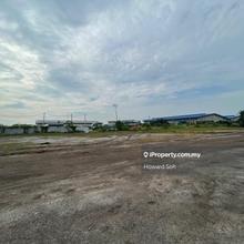 Industrial Land @ Johan Setia Klang, Best Buy Land