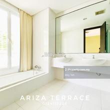 Ariza Phase 1 Layout - Great Unit with Auspicious number!