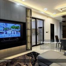 Fully Renovated