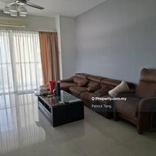 Platino Gelugor Sea view unit for sale freehold 2 carparks