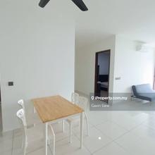 Green Haven @ Kota Puteri / 1 Bedroom