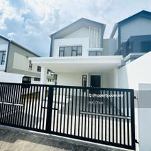 New house for rent