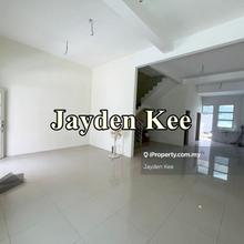 Nibong tebal 3storeyterrace sale near cowinindah tekukurindah 