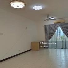 Tastefully Refurbished Unit