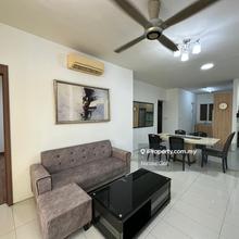Titiwangsa sentral for sale 