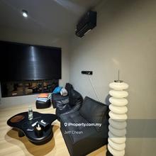 Fully Furnished Studio for Rent 