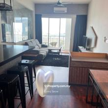 Imperial residence Fully Furnished 2 carparks nearby Gbs