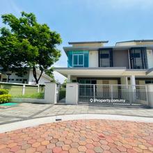 Cluster house for Sale