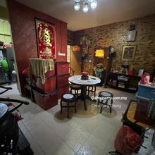 Medium cost apartment at Masai, chinese style renovation