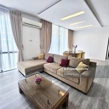 Tribeca Condominium - Jalan song/Wan Alwi