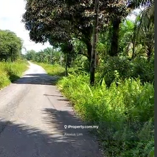 For Sale - 4.275 Acres Agriculture Land @ Pekan Nenas, Johor