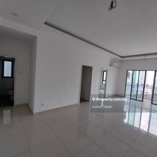Grace Residence, Jelutong. 1050sf