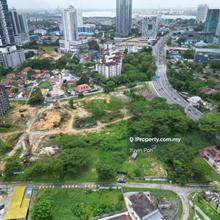 Jalan Wakaf Taman Abad Wadi Hana Residential Bungalow Land for Sale