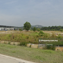Commercial Land