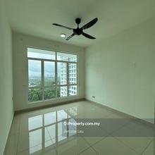 Twin danga perling easy access ciq / tuas