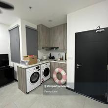 Neu Suites , Ampang