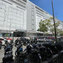 4 Storey Shoplot For Sale behind Aman Central Alor setar Town