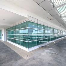 Suitable for Data Centre . MSC . Cyberjaya