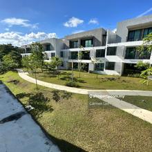 Lowest Priced, Below Bank Value, Gated Guarded, New House w facilities
